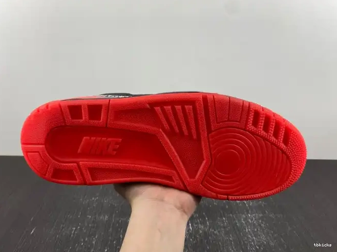 Rep TB Jordan x FN0344-001 J Air 3 Balvin Rio 0429
